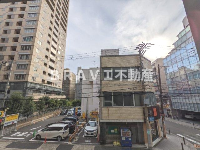 スワンズシティ大手前ソレイユ BRAVI不動産の展望|【スワンズシティ大手前ソレイユ】