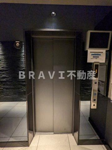 スワンズシティ大手前ソレイユ BRAVI不動産の設備|【スワンズシティ大手前ソレイユ】