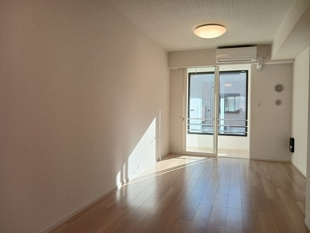 ブリランテ　Ⅱの居間・リビング