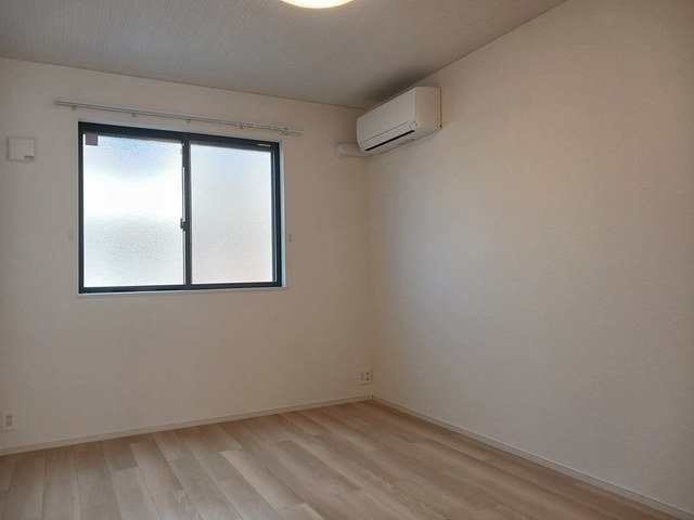 ブリランテ　Ⅱの内装