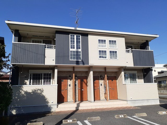 メゾン・ボヌール