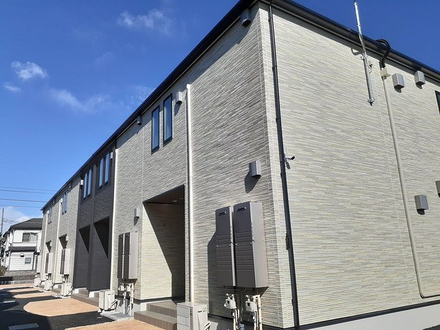 レジデンス礼羽