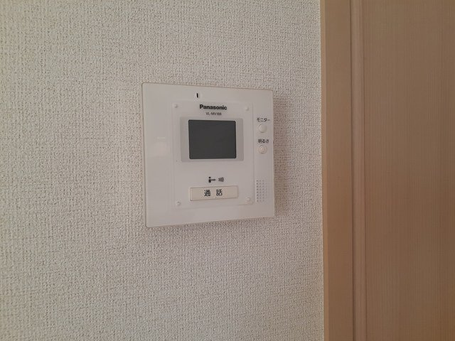 マードレＣのセキュリティ