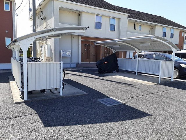 マードレＣのその他共用部分