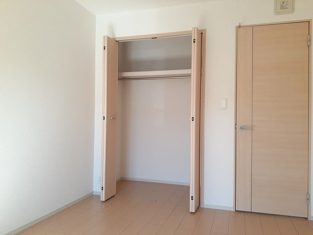 マードレＣの収納