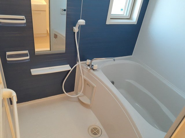 マードレＣの浴室