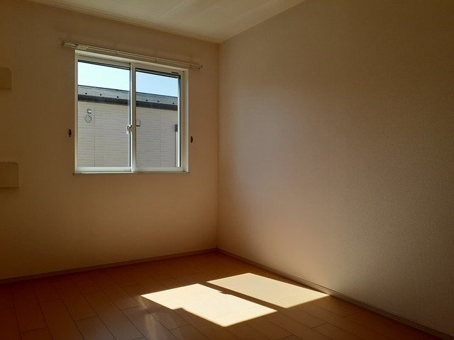 マードレＣの内装