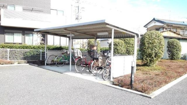 ハーモニーＡのその他共用部分