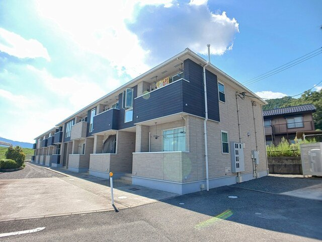 イースト　マージュ　Ａ