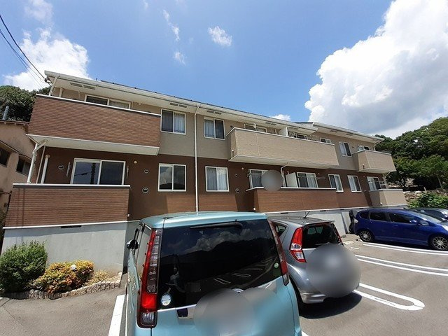 エアリー　レジデンス　Ａ＆Ｋ