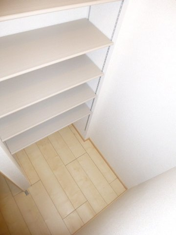 カーサ・ブルーの設備