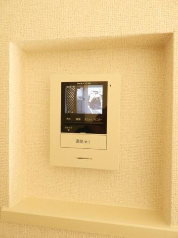 コモド・カサ・ミラのセキュリティ