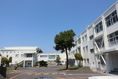 【その他】 | 草津市木川町　１期１号棟 | 山田小学校