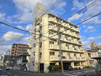 【外観】 | センチュリーせいき