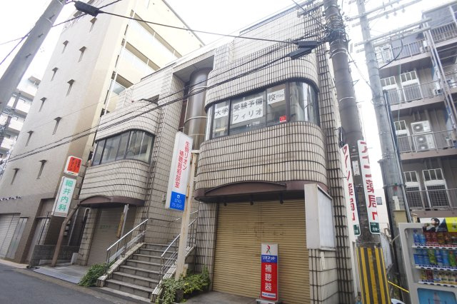 ＩＭＮビル