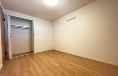 【洋室】 | グランドハイツ八尾