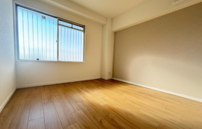 【洋室】 | グランドハイツ八尾
