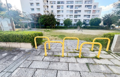 【周辺】 | グランドハイツ八尾