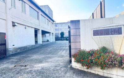 【周辺】 | グランドハイツ八尾