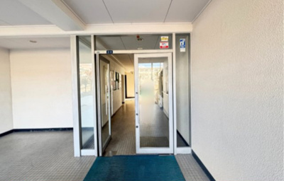 【エントランス】 | グランドハイツ八尾