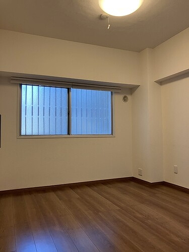 自由が丘パインクレストのその他|洋室５．５帖