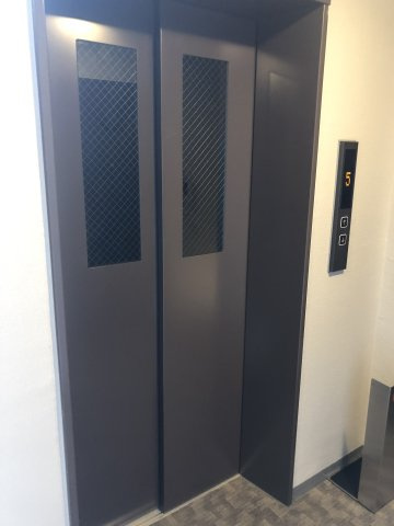 パークレストのその他共用部分