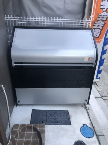 パークレストのその他共用部分