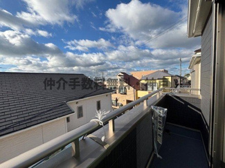 【展望】 | 神戸市垂水区霞ケ丘６丁目　新築戸建2号棟　仲介手数料無料！ | 垂水区霞ケ丘６　新築2号棟　仲介手数料無料！