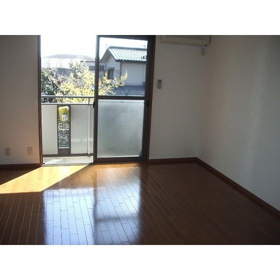 パルフィオーレ武蔵野の居間・リビング|使いやすいリビングです