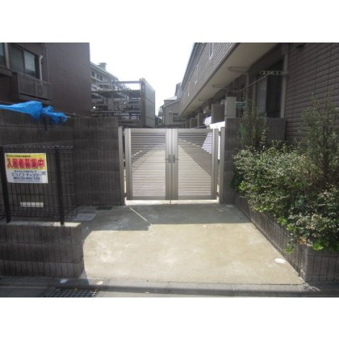 スピティ北村のその他共用部分