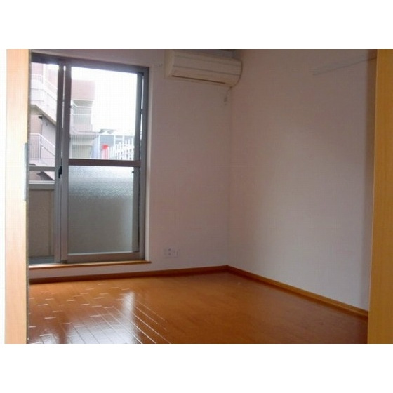 スピティ北村の居間・リビング|ゆったり過ごせるリビングです