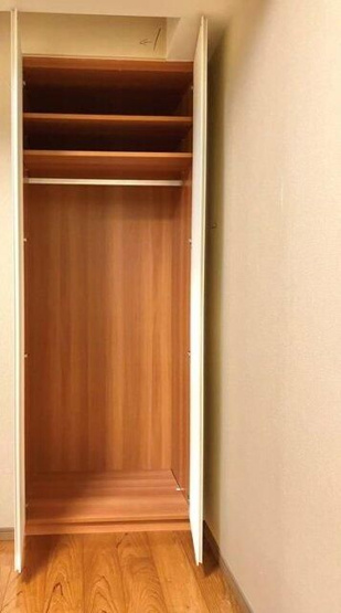 【収納】 | Ｔｈｅ目黒桜レジデンス