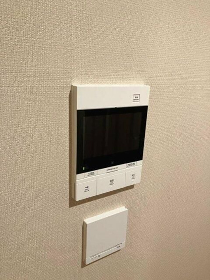 【セキュリティ】 | Ｔｈｅ目黒桜レジデンス