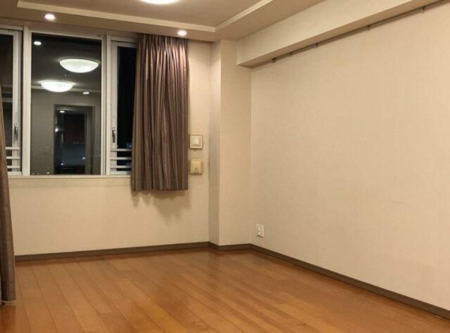 【洋室】 | Ｔｈｅ目黒桜レジデンス