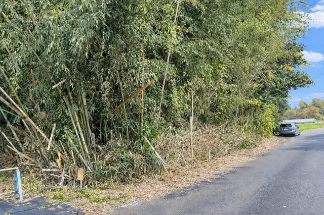 宇都宮市上籠谷町の外観