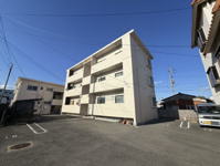 米田アパート　B棟の画像