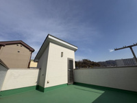 ＊室内リフォーム施工＿ルーフバルコニー付！＊＿太田和1丁目中古戸建の画像