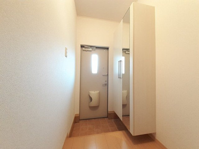 【玄関】 | シェーン・ドルフⅡ