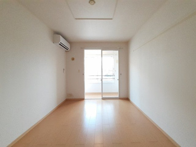 【内装】 | シェーン・ドルフⅡ