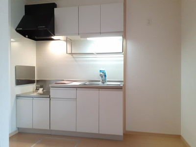 【キッチン】 | シェーン・ドルフⅡ