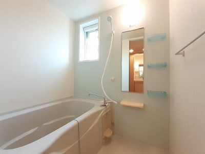 【浴室】 | シェーン・ドルフⅡ