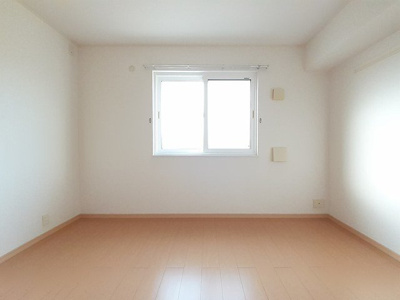 【内装】 | シェーン・ドルフⅡ