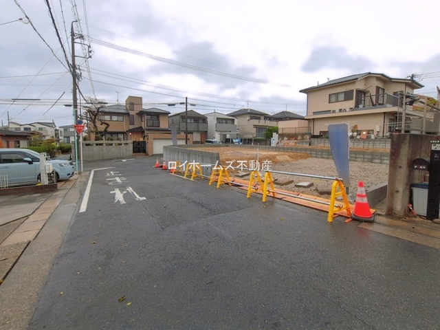  | 名古屋市天白区平針南２丁目1301『仲介料無料』新築戸建て | 撮影：'26/03/31 