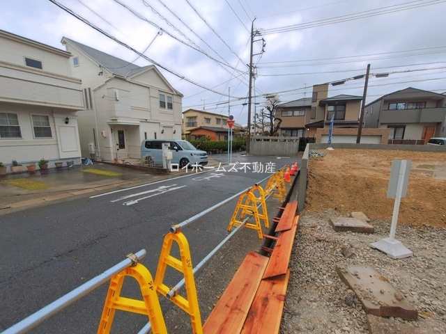  | 名古屋市天白区平針南２丁目1301『仲介料無料』新築戸建て | 撮影：'26/03/31 