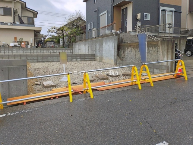  | 名古屋市天白区平針南２丁目1301『仲介料無料』新築戸建て | 撮影：'26/03/31 