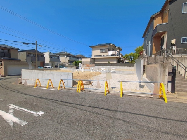  | 名古屋市天白区平針南２丁目1301『仲介料無料』新築戸建て | 撮影：'26/05/18 