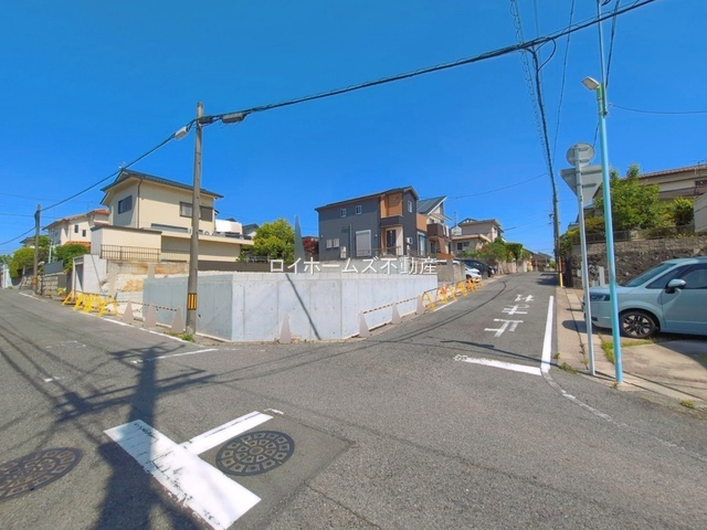  | 名古屋市天白区平針南２丁目1301『仲介料無料』新築戸建て | 撮影：'26/05/18 