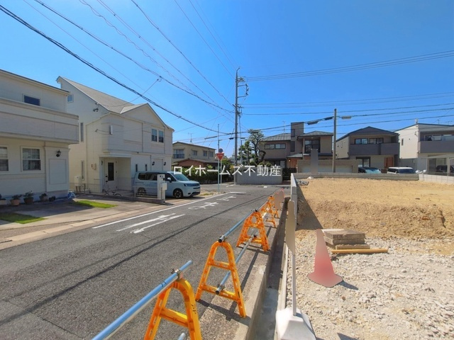  | 名古屋市天白区平針南２丁目1301『仲介料無料』新築戸建て | 撮影：'26/05/18 