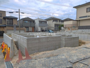 名古屋市天白区平針南２丁目1301『仲介料無料』新築戸建ての画像