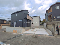 名古屋市天白区平針南２丁目1301『仲介料無料』新築戸建ての画像